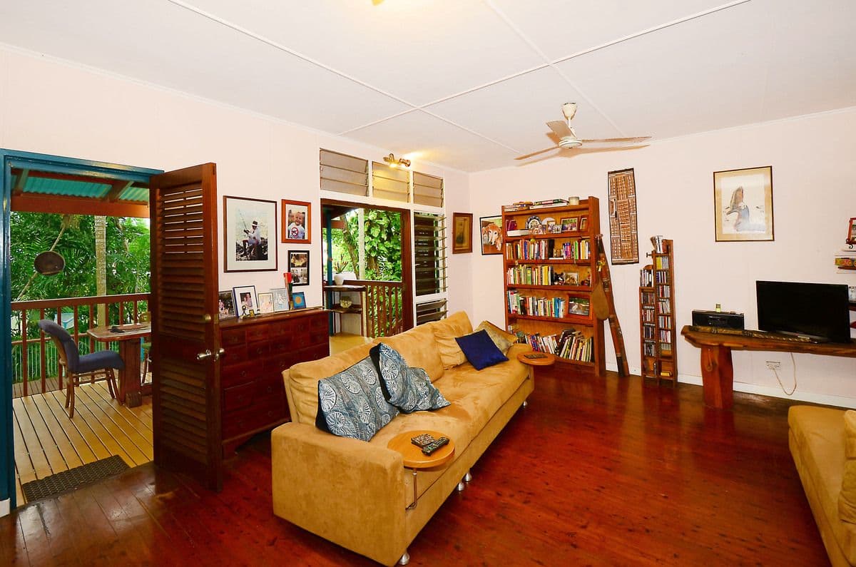 4 Verbena Street, NIGHTCLIFF NT 0810, Nightcliff - Thumbnail 4