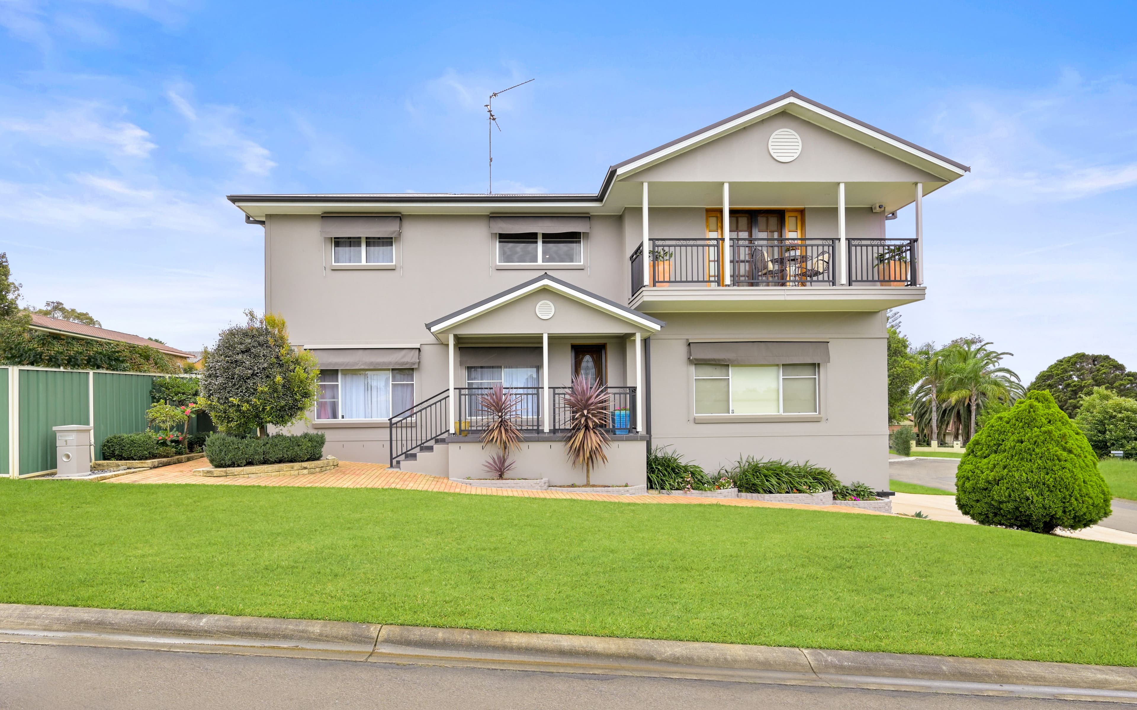 1 Luce Place, St Andrews NSW 2566, St Andrews - Image 1