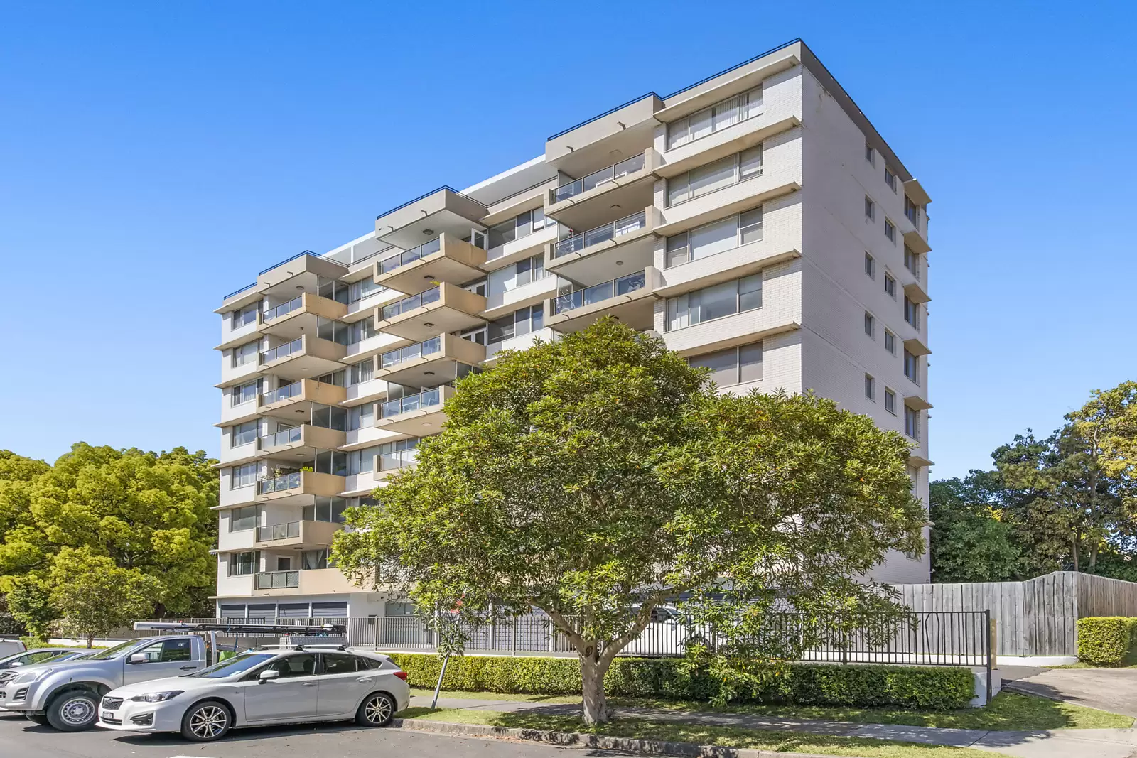 6/39 Woodstock Street, Bondi Junction, Hawthorn - Thumbnail 8