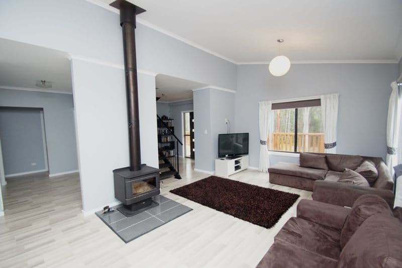 153 Goullees Road, UNDERWOOD TAS 7268, Underwood - Thumbnail 4