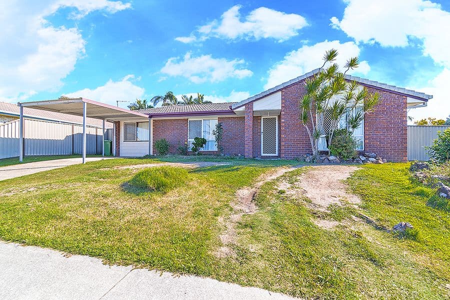19 Houston Drive, Crestmead QLD 4132, Crestmead - Thumbnail 2