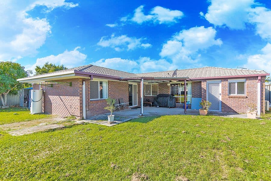 19 Houston Drive, Crestmead QLD 4132, Crestmead - Thumbnail 3