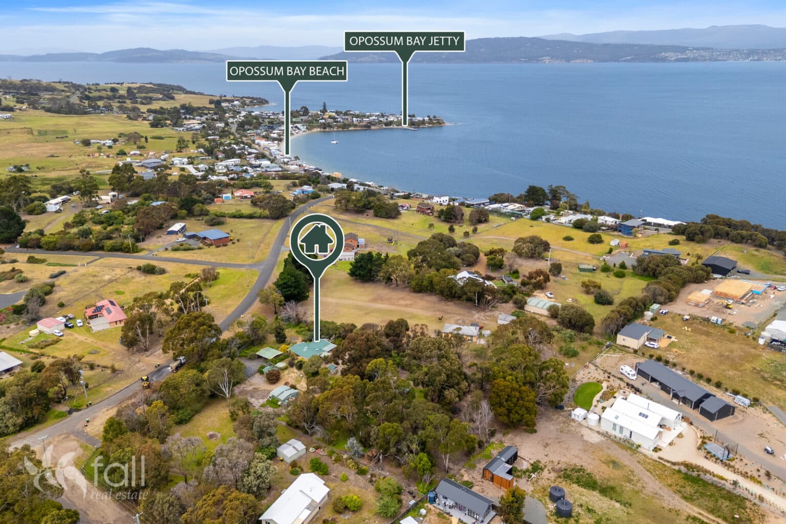 48 Driftwood Drive, OPOSSUM BAY TAS 7023, Opossum Bay - Thumbnail 2