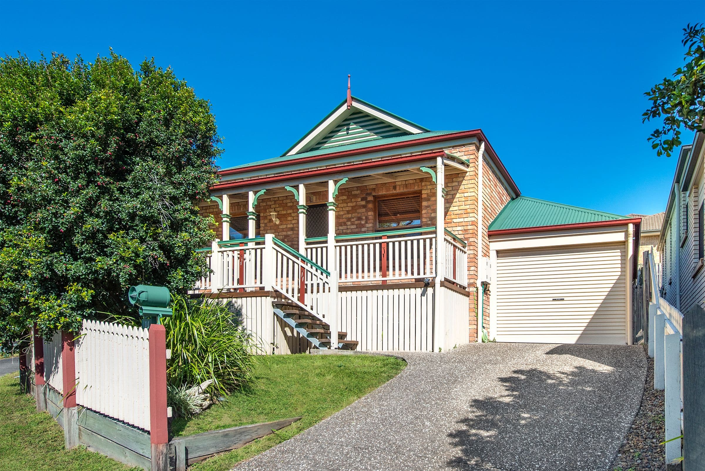 14 Kilkivan Parade, Waterford QLD 4133, Waterford - Thumbnail 3