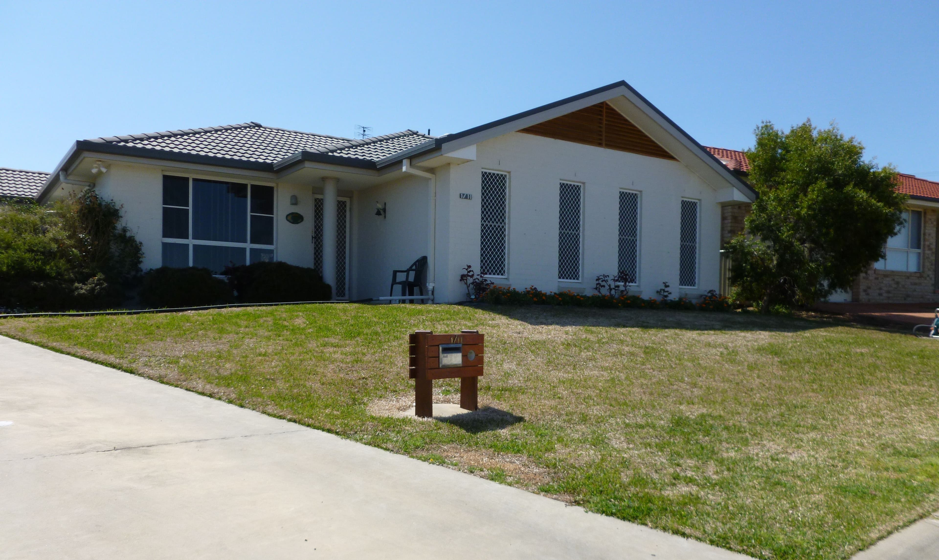 11 Fishermans Place, TAMWORTH NSW 2340, Tamworth - Image 1