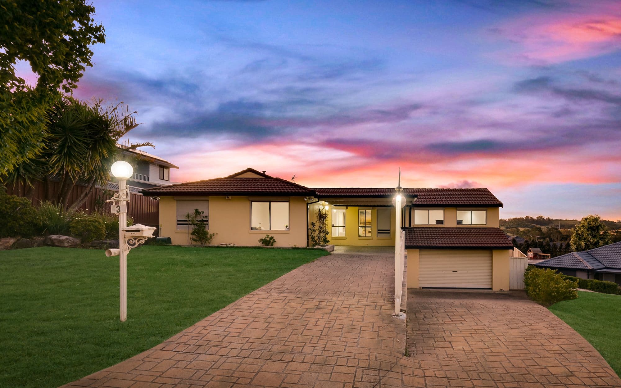 3 Saunders Place, Raby NSW 2566, Raby - Image 1