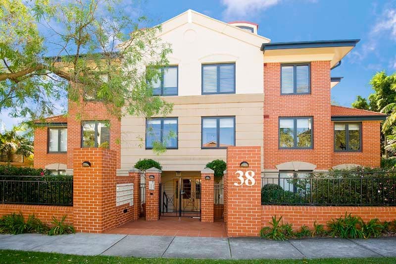 38 Sutherland Street, CREMORNE NSW 2090, Cremorne - Thumbnail 2