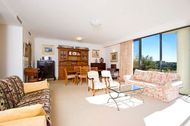 38 Sutherland Street, CREMORNE NSW 2090, Cremorne - Thumbnail 3
