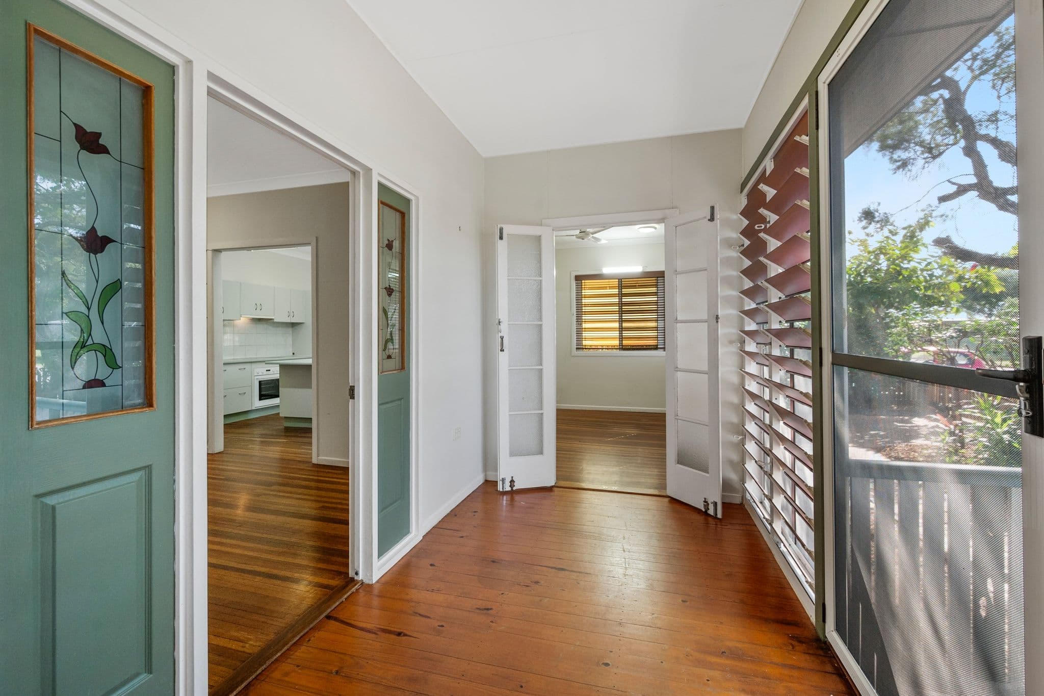 2 Deschamp Street, Aitkenvale QLD 4814, Aitkenvale - Thumbnail 2