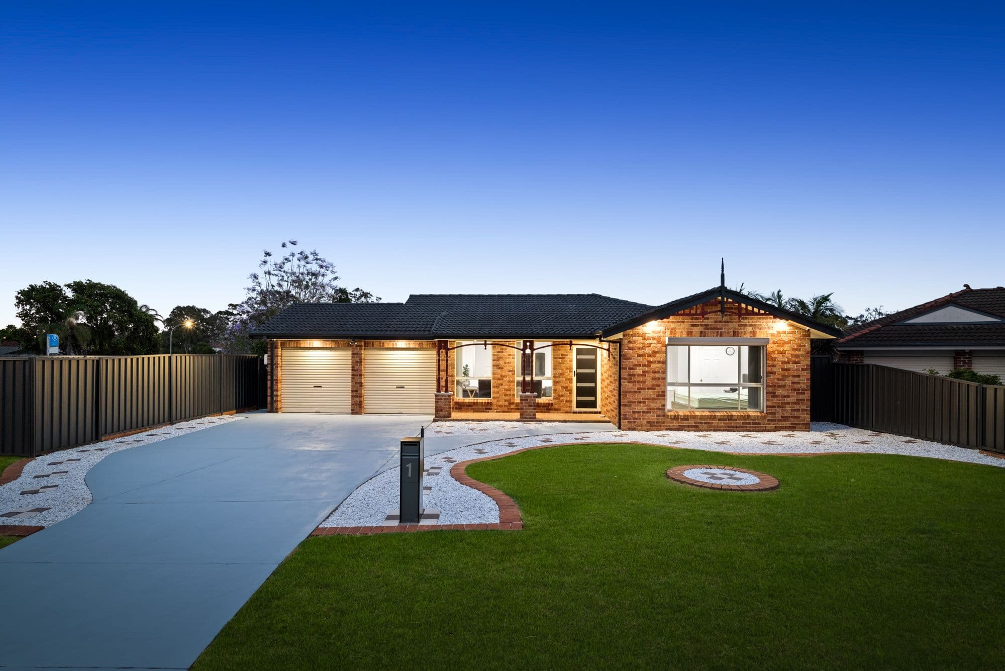 1 Berliet Place, Ingleburn NSW 2565, Ingleburn - Image 1
