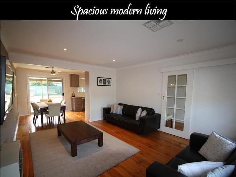 1 Cadell Court, HOPE VALLEY SA 5090, Hope Valley - Thumbnail 4