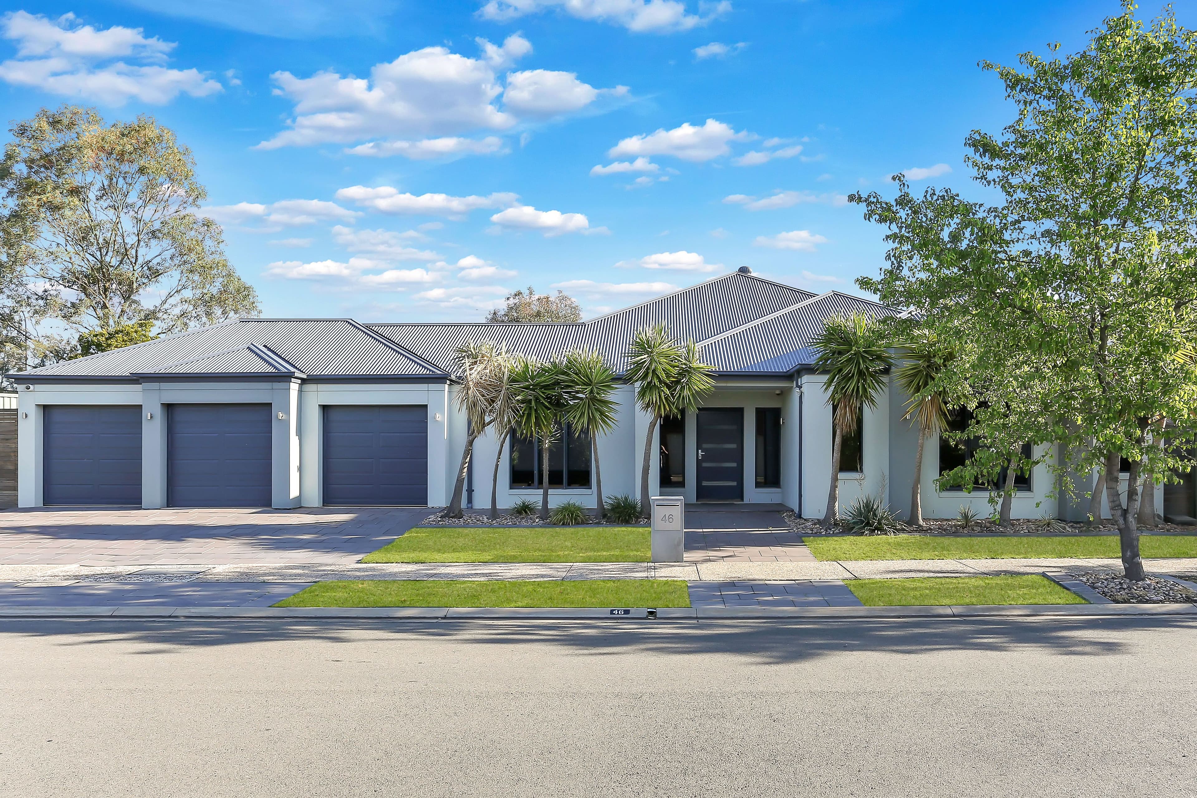 46 Innes Circuit, Mawson Lakes SA 5095, Mawson Lakes - Image 1