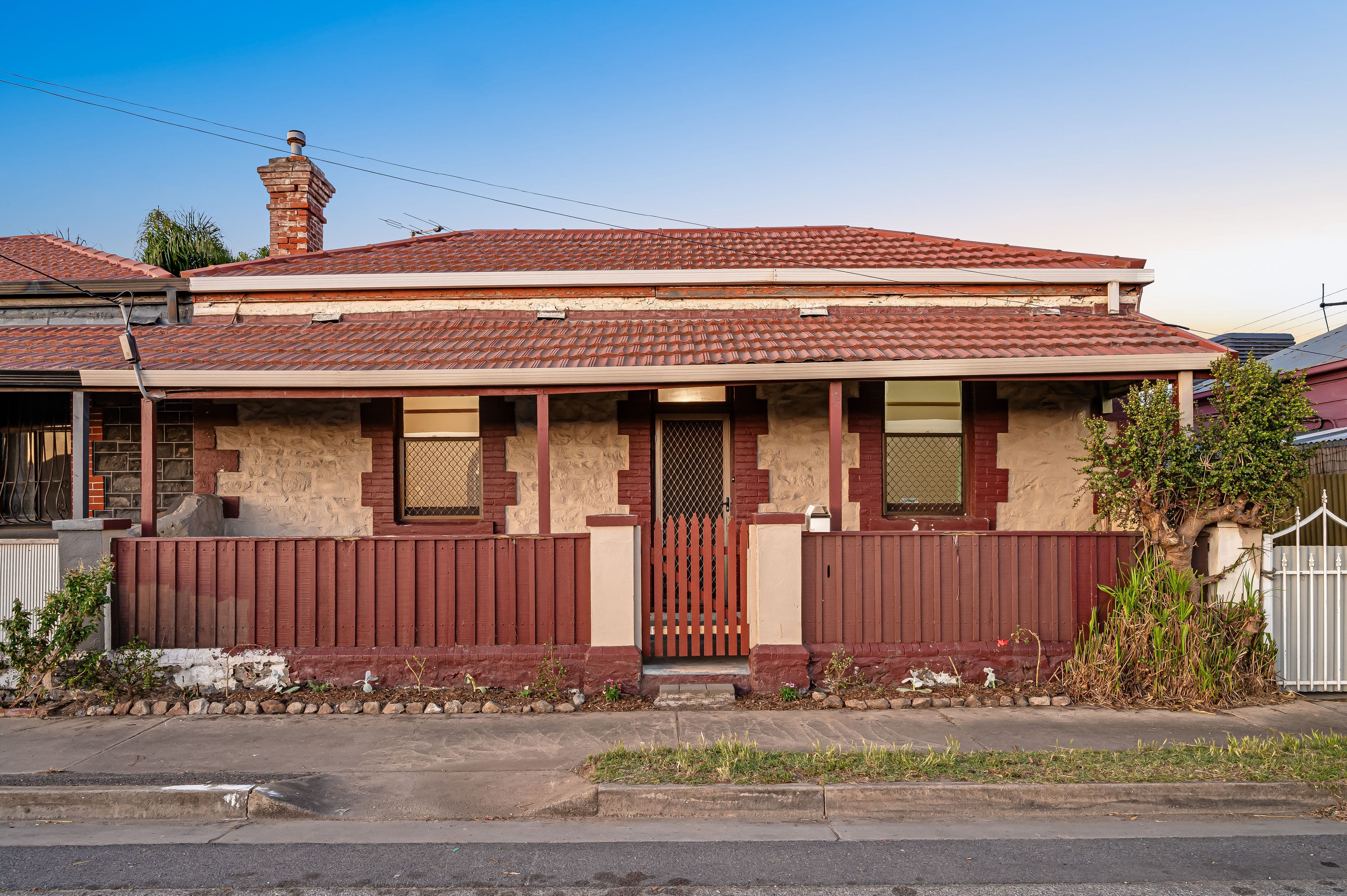 203 Hart Street, Glanville SA 5015, Glanville - Image 1