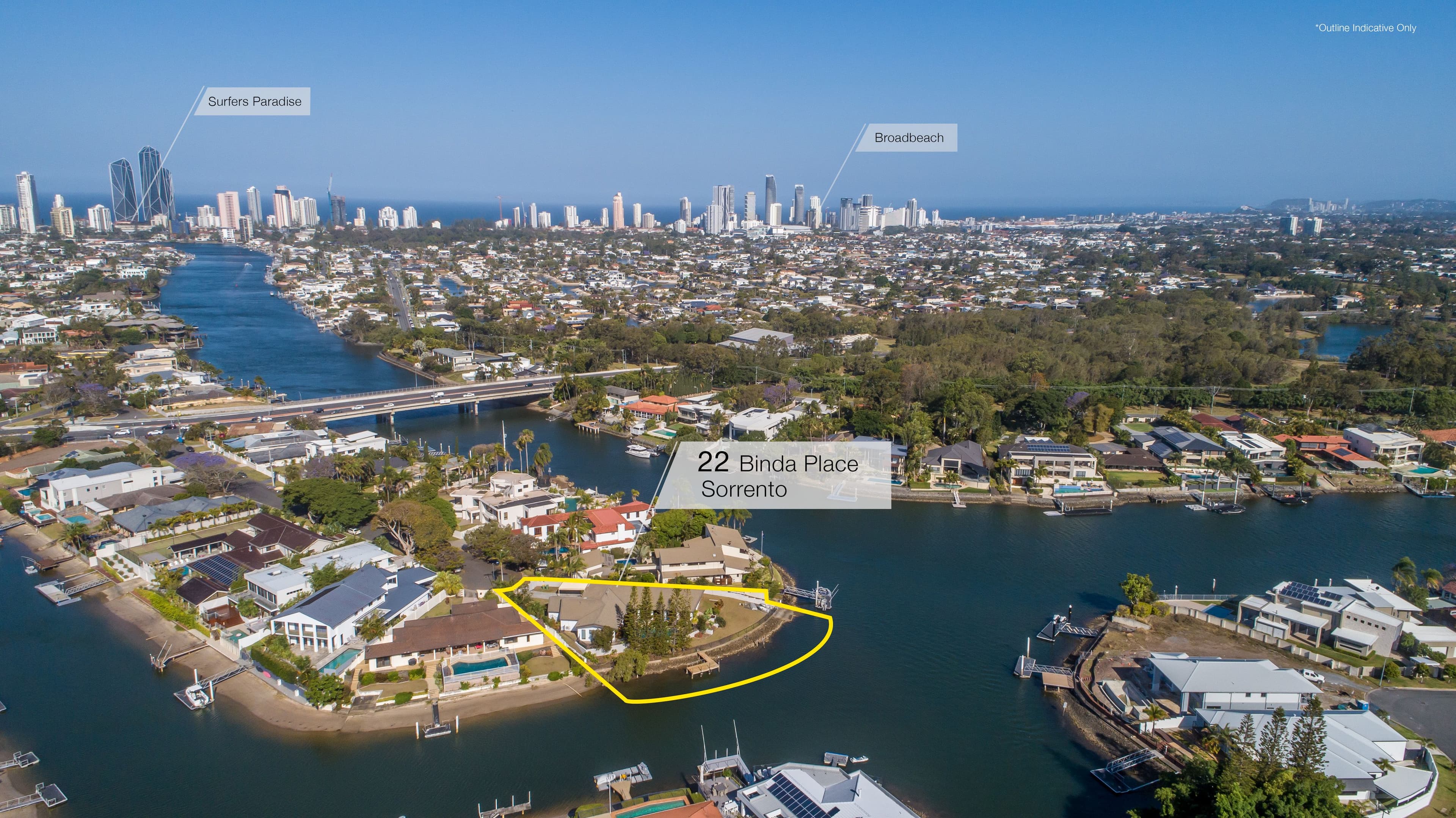 22 Binda Place, Sorrento QLD 4217, Sorrento - Image 1