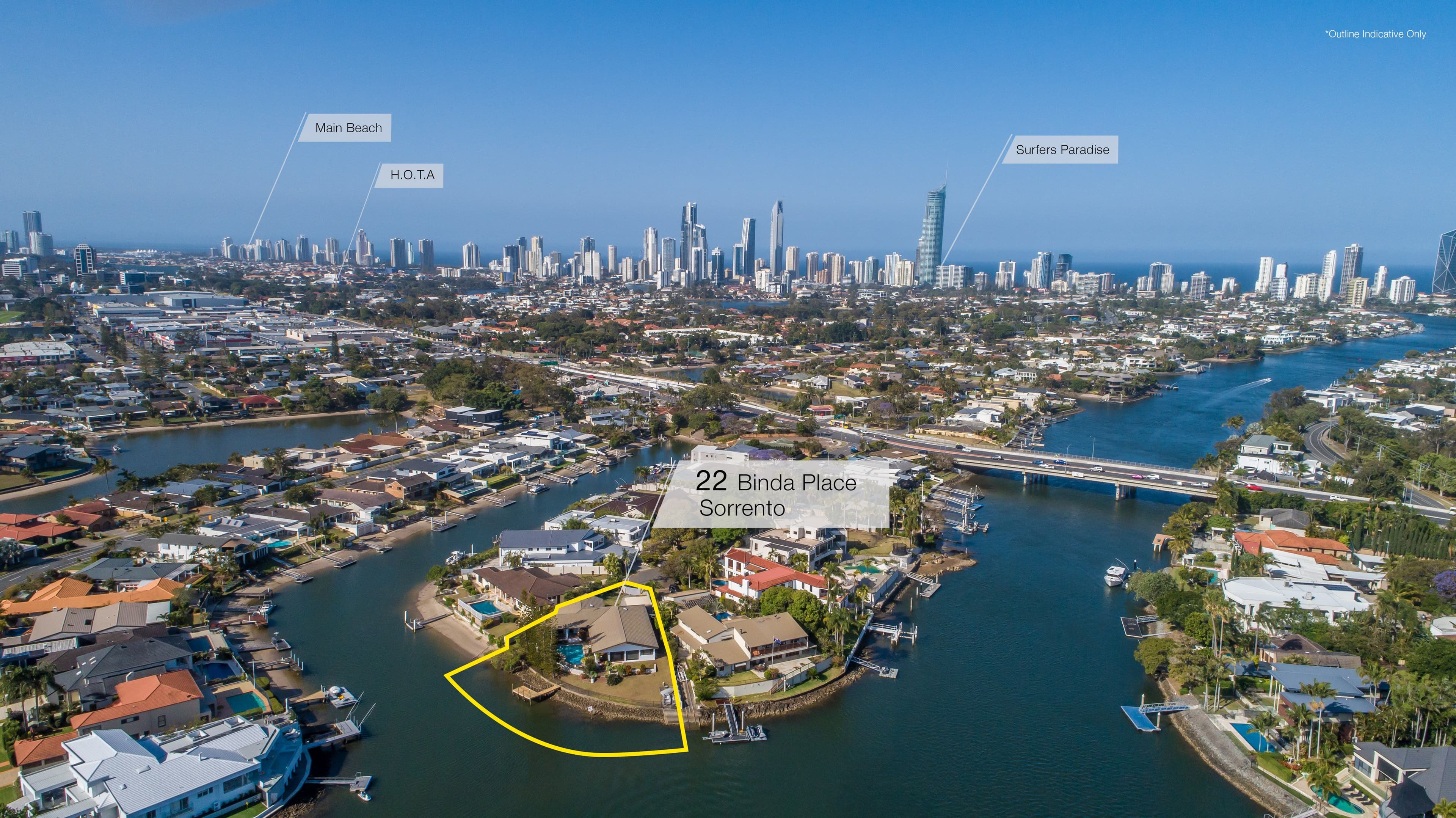 22 Binda Place, Sorrento QLD 4217, Sorrento - Thumbnail 5