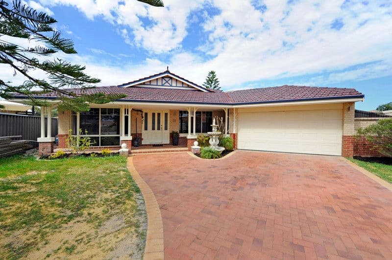 38 Camargue Green, SECRET HARBOUR WA 6173, Secret Harbour - Image 1
