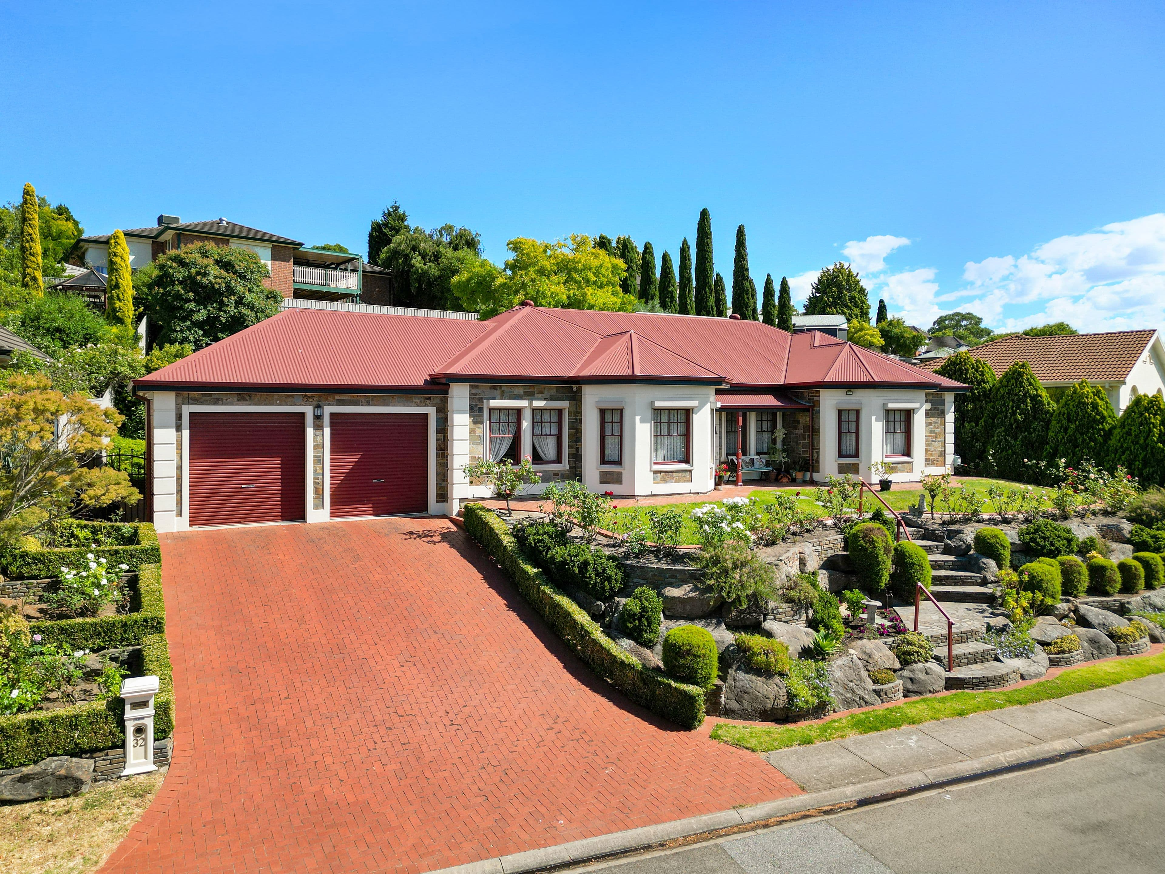 32 Reordan Drive, Greenwith SA 5125, Greenwith - Image 1
