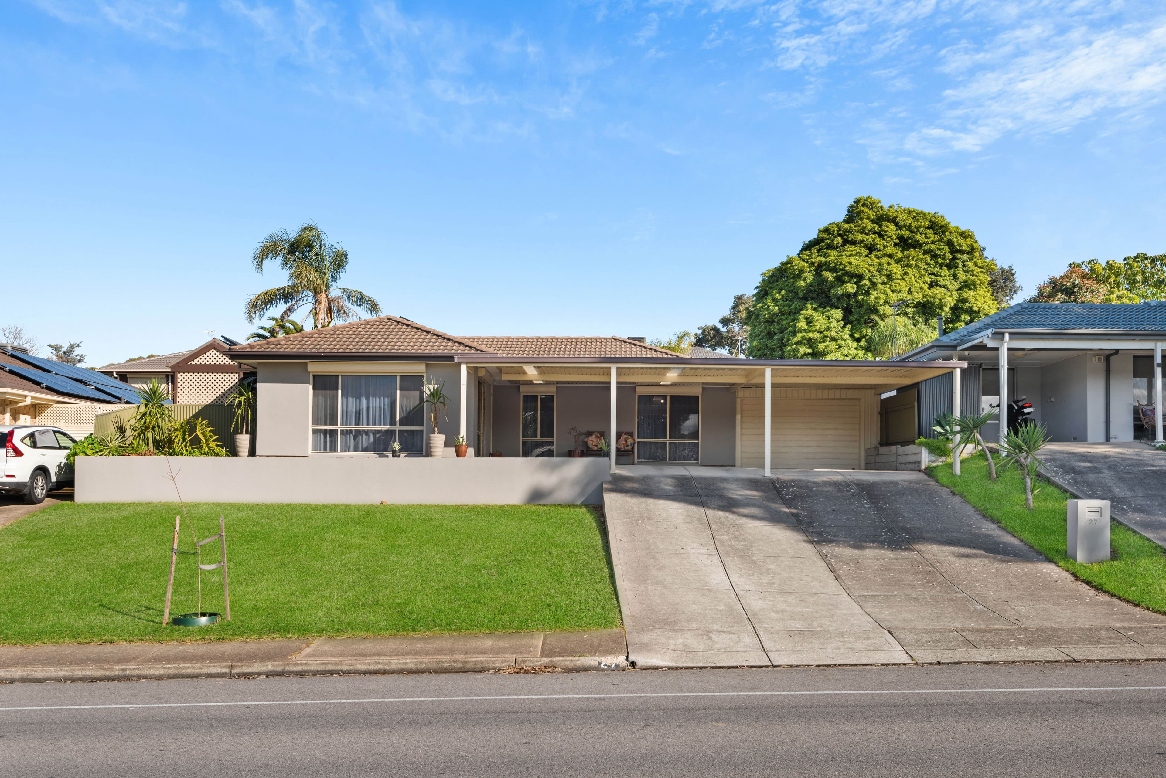 27 Heysen Drive, Sheidow Park SA 5158, Sheidow Park - Image 1