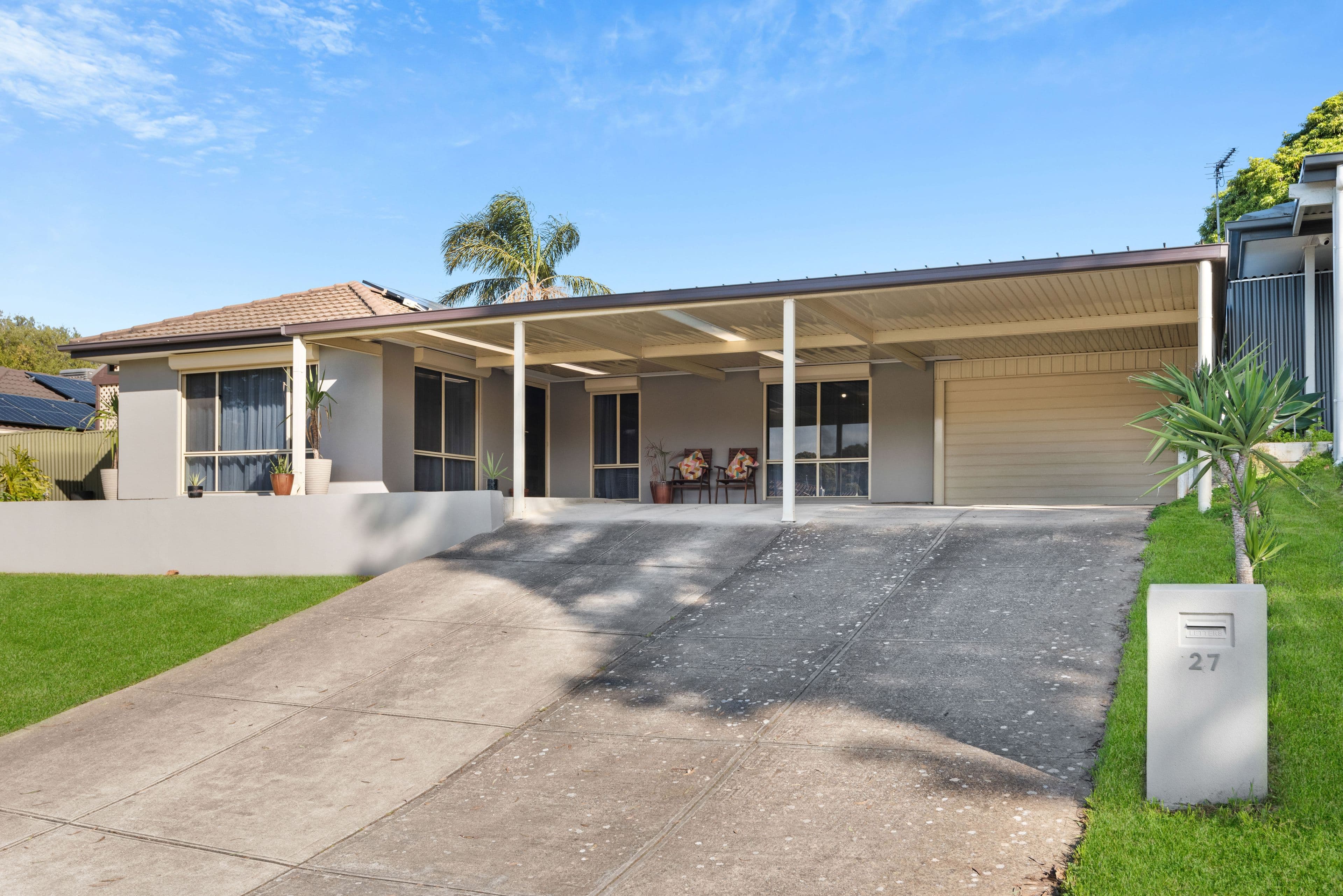 27 Heysen Drive, Sheidow Park SA 5158, Sheidow Park - Thumbnail 2