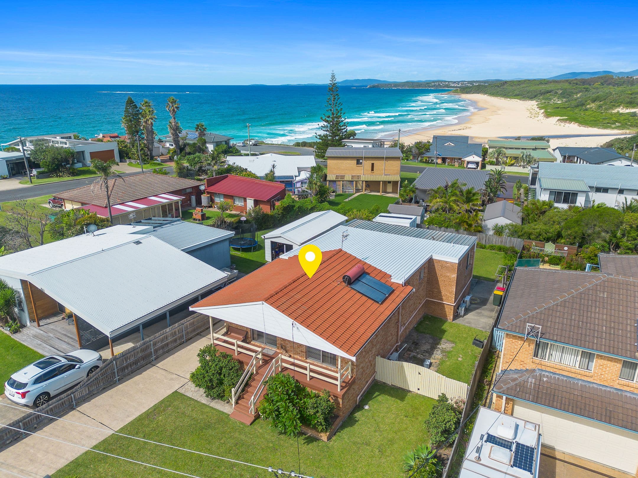 37 Brill Crescent, Ulladulla NSW 2539, Ulladulla - Thumbnail 2