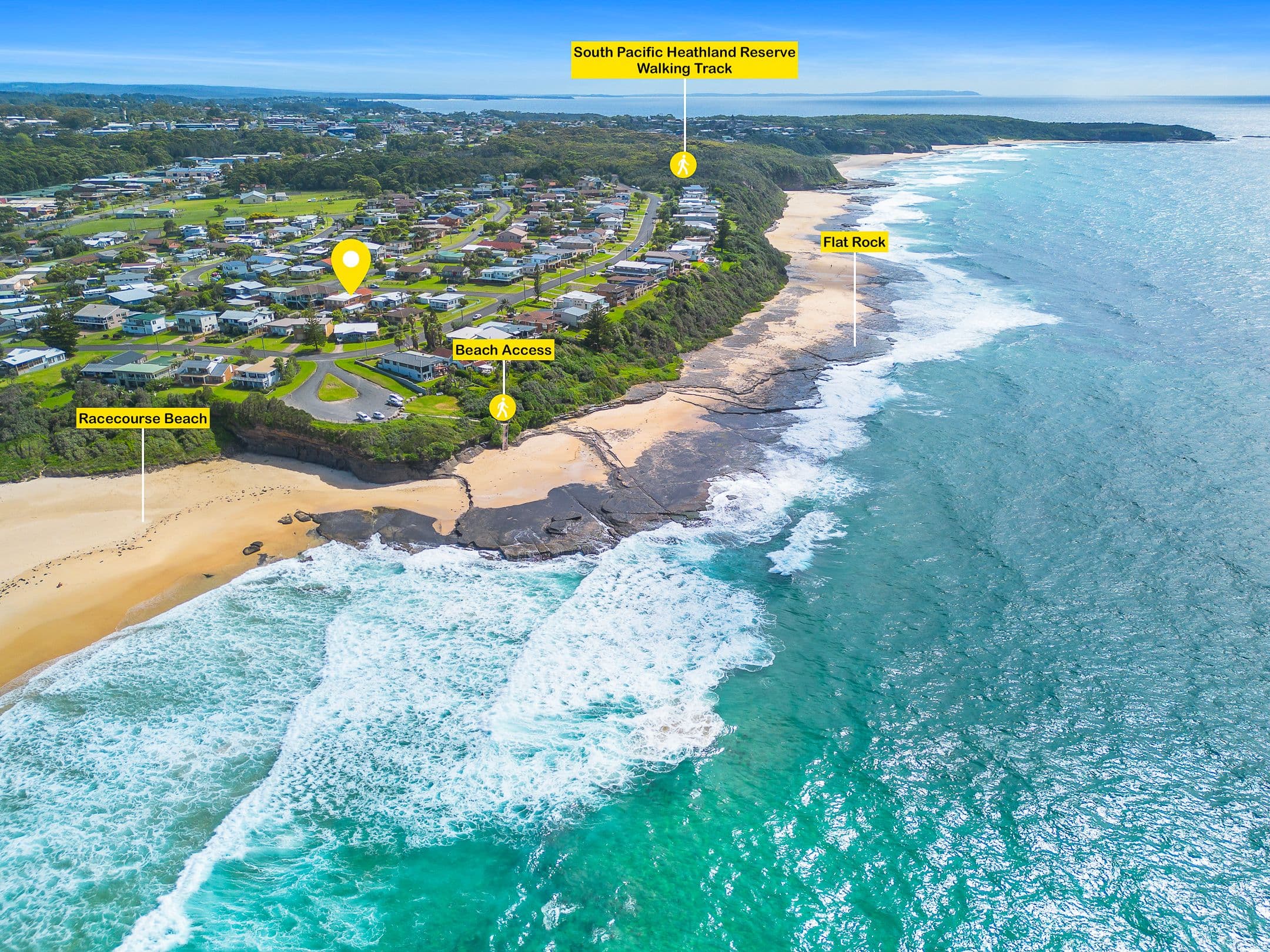 37 Brill Crescent, Ulladulla NSW 2539, Ulladulla - Thumbnail 3