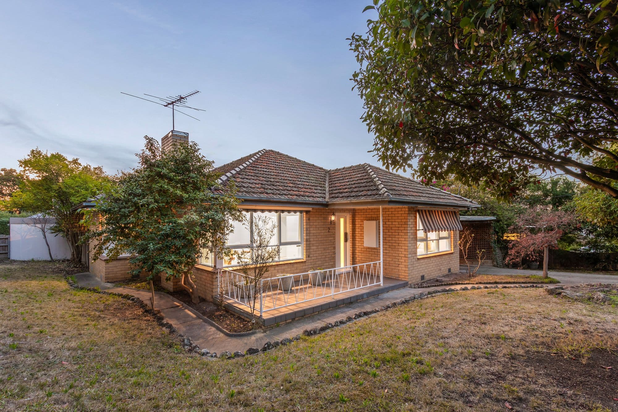 2 Murra Street, Burwood VIC 3125, Burwood - Thumbnail 3