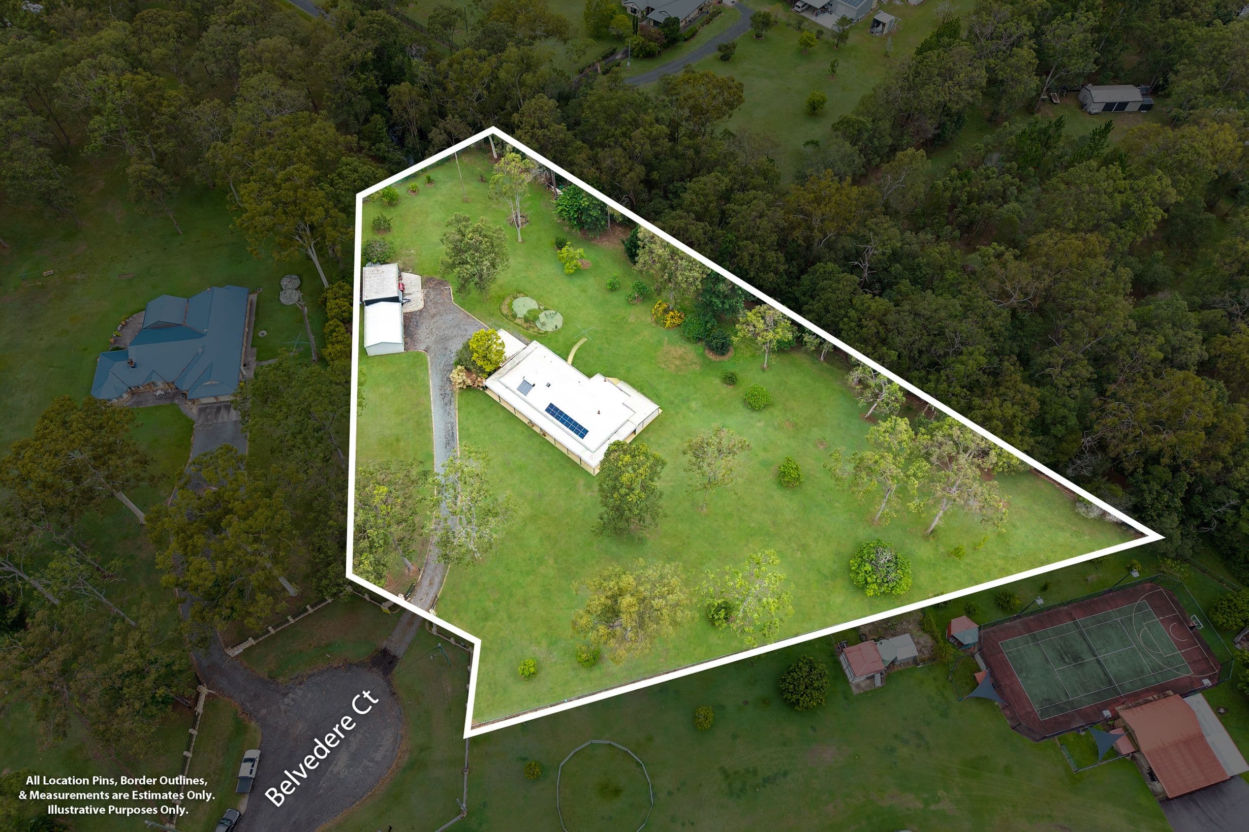2 Belvedere Court, Chambers Flat QLD 4133, Chambers Flat - Thumbnail 2