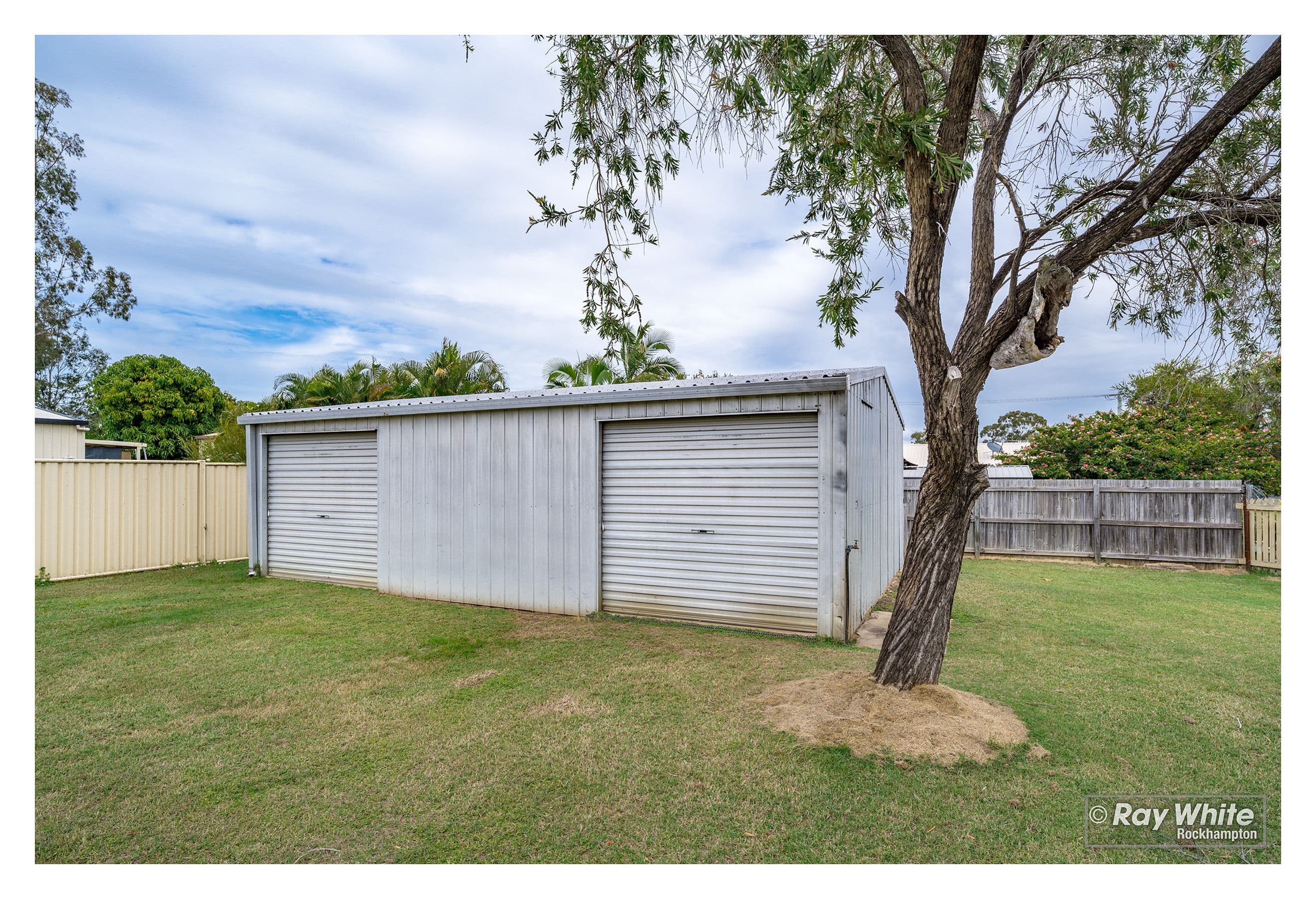 18 Stover Street, Gracemere QLD 4702, Gracemere - Thumbnail 3
