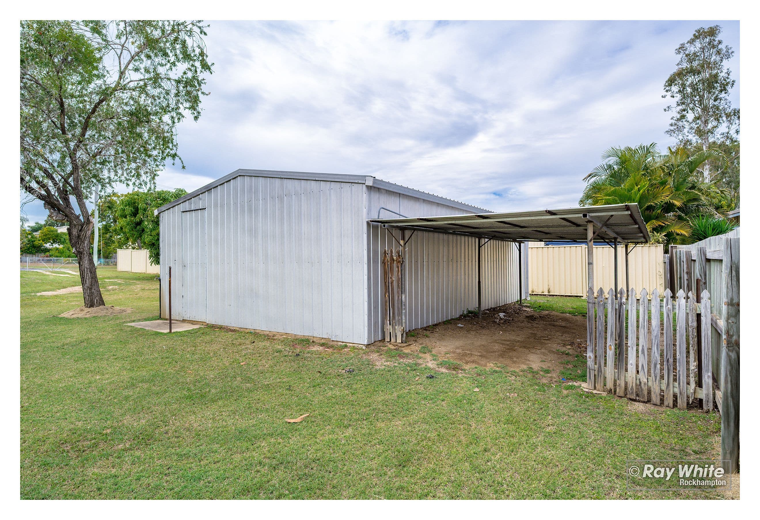 18 Stover Street, Gracemere QLD 4702, Gracemere - Thumbnail 4