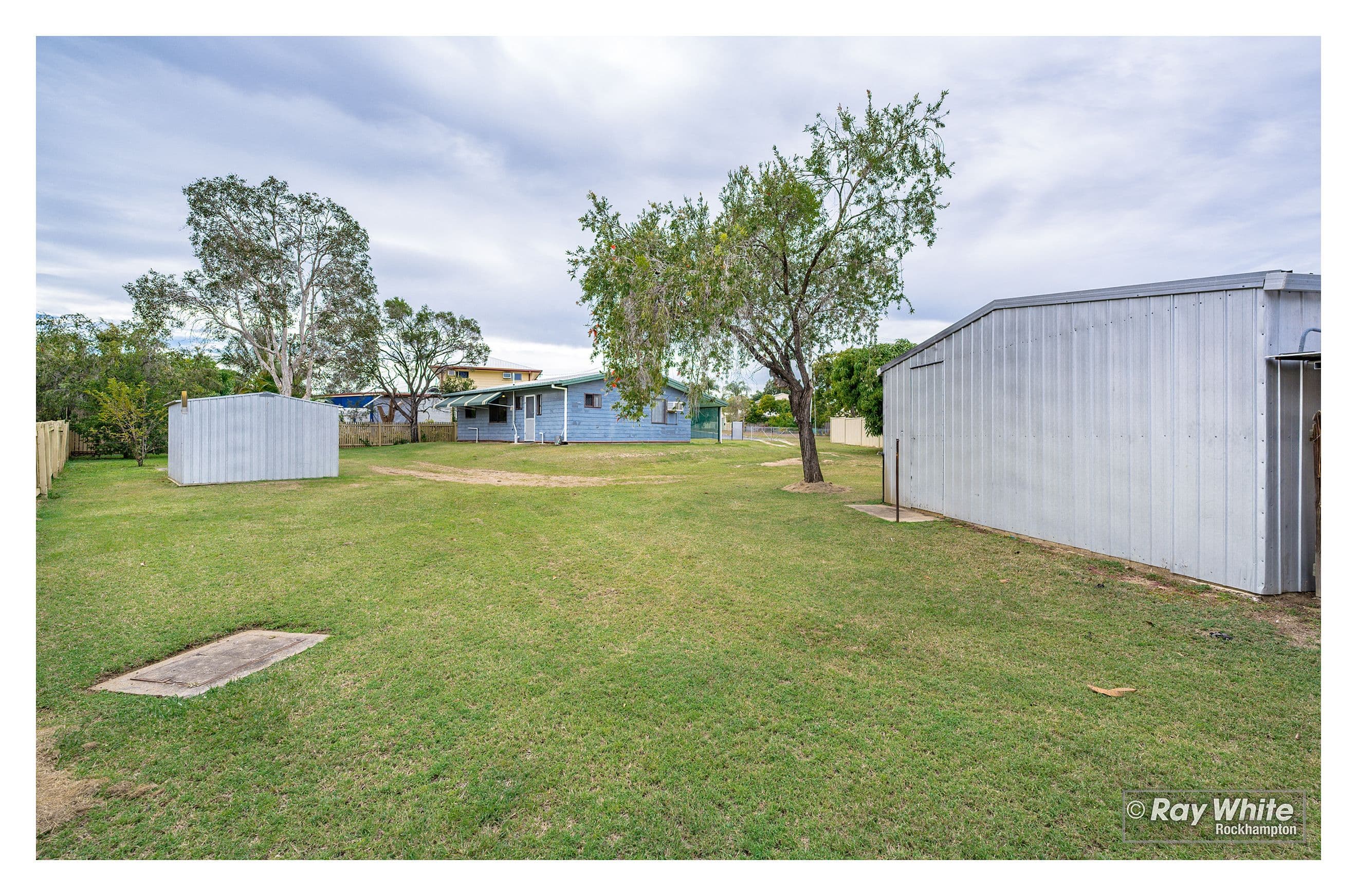 18 Stover Street, Gracemere QLD 4702, Gracemere - Thumbnail 5