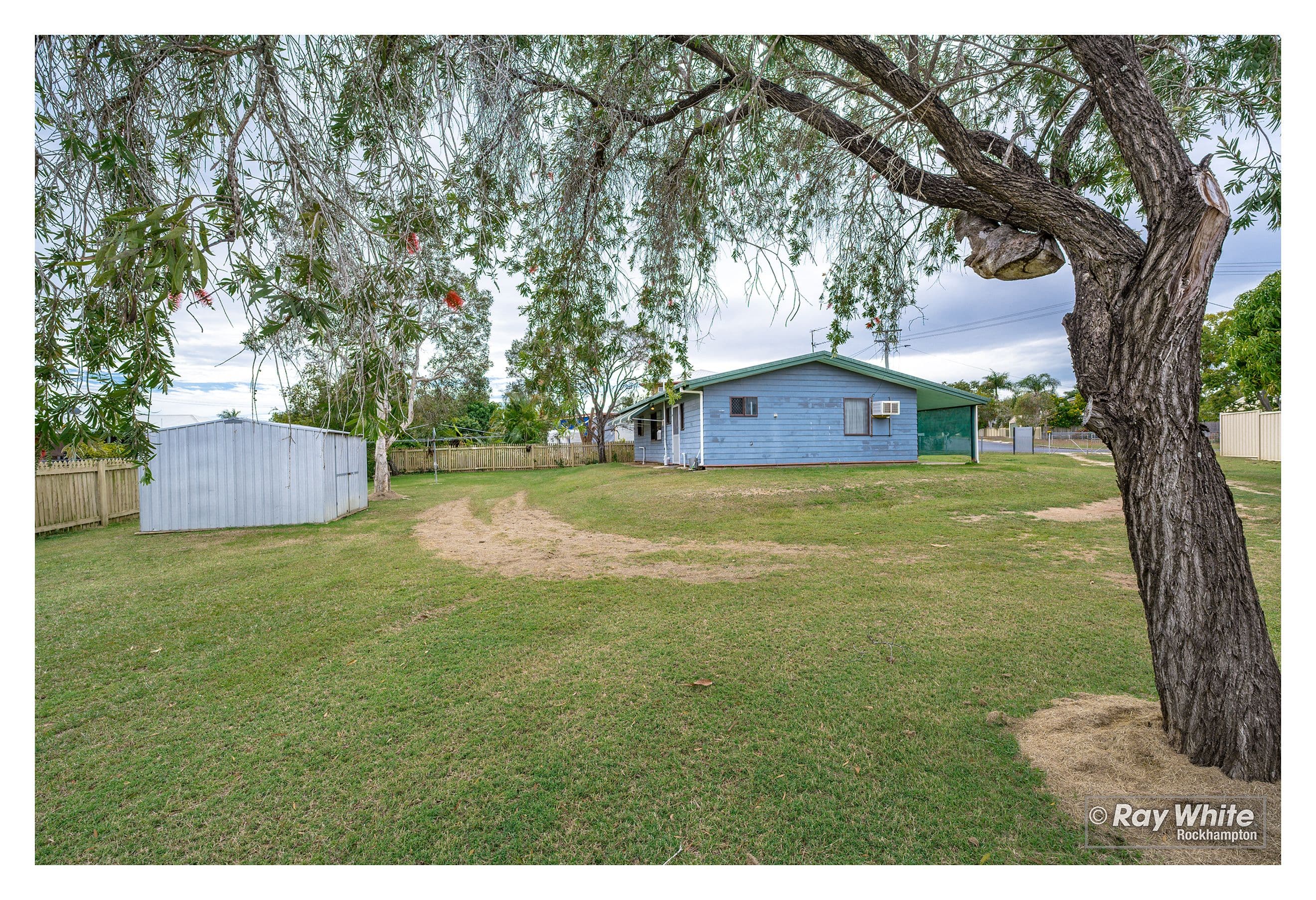 18 Stover Street, Gracemere QLD 4702, Gracemere - Thumbnail 6