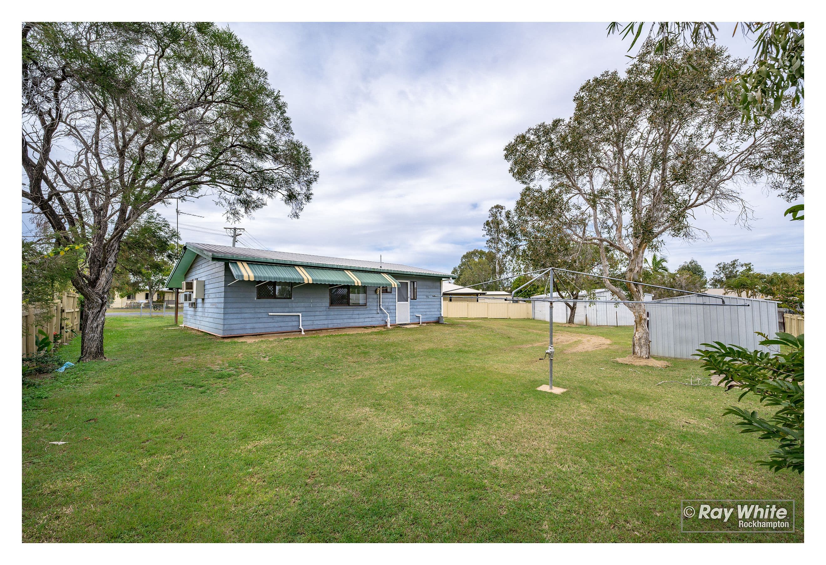 18 Stover Street, Gracemere QLD 4702, Gracemere - Thumbnail 7
