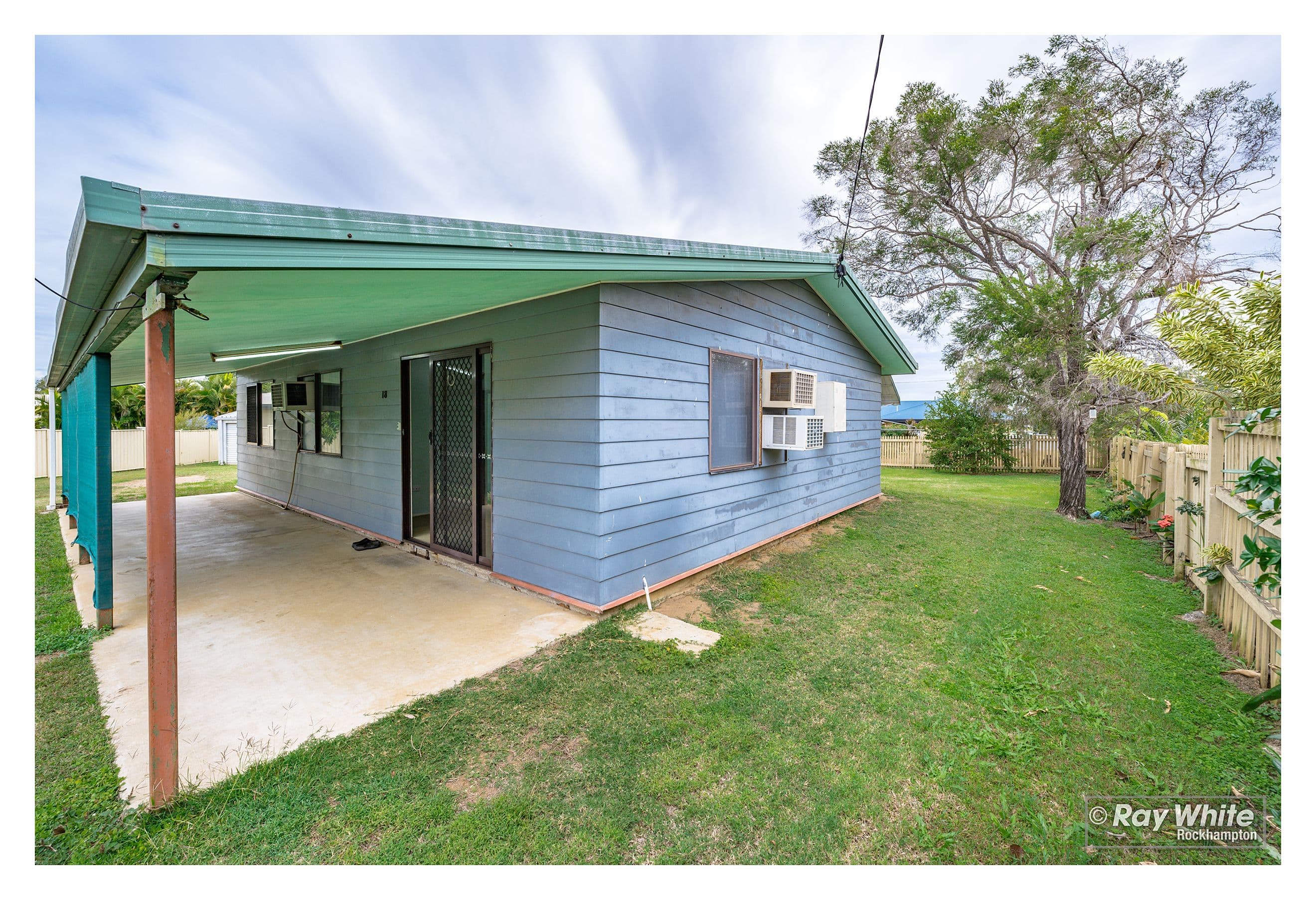 18 Stover Street, Gracemere QLD 4702, Gracemere - Thumbnail 8