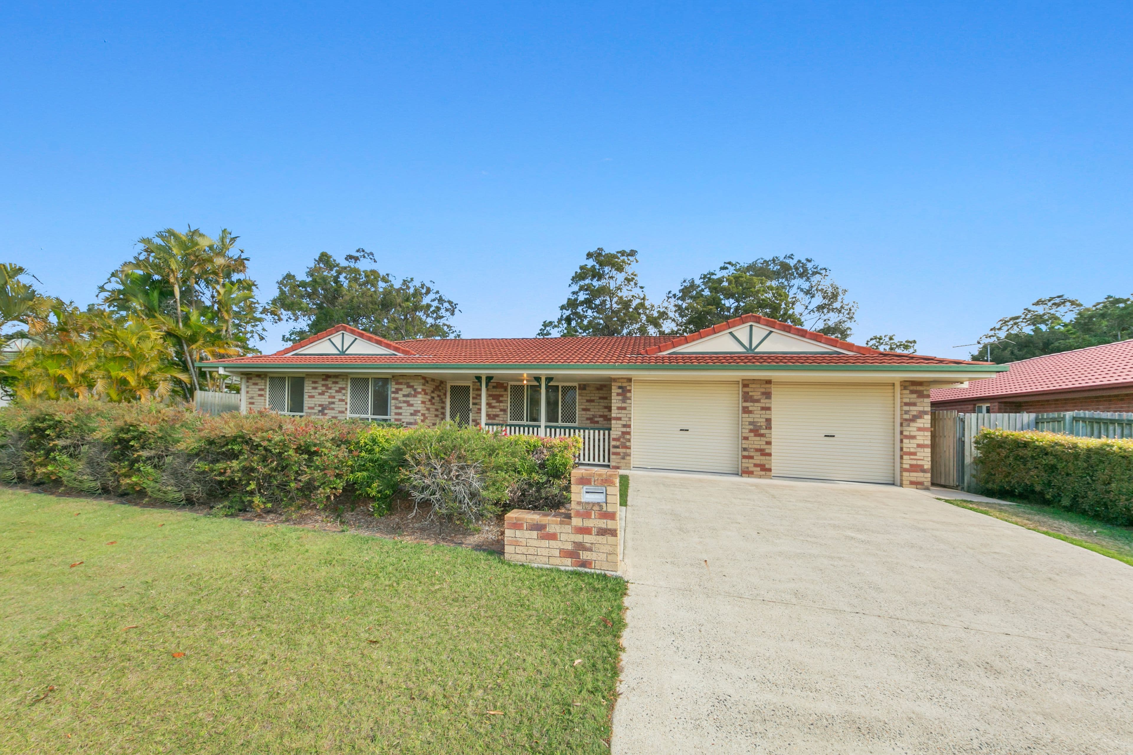 8 Sandra Cooke Court, Bray Park QLD 4500, Bray Park - Image 1