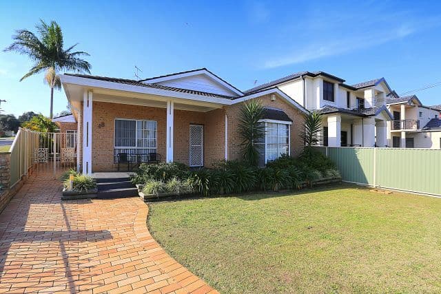 48 Railway Parade, CONDELL PARK NSW 2200, Condell Park - Image 1