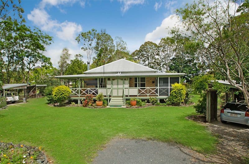 7 Crittenden Road, GLASS HOUSE MOUNTAINS QLD 4518, Glass House Mountains - Image 1