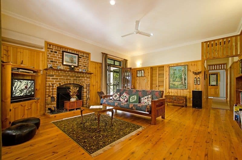 7 Crittenden Road, GLASS HOUSE MOUNTAINS QLD 4518, Glass House Mountains - Thumbnail 2
