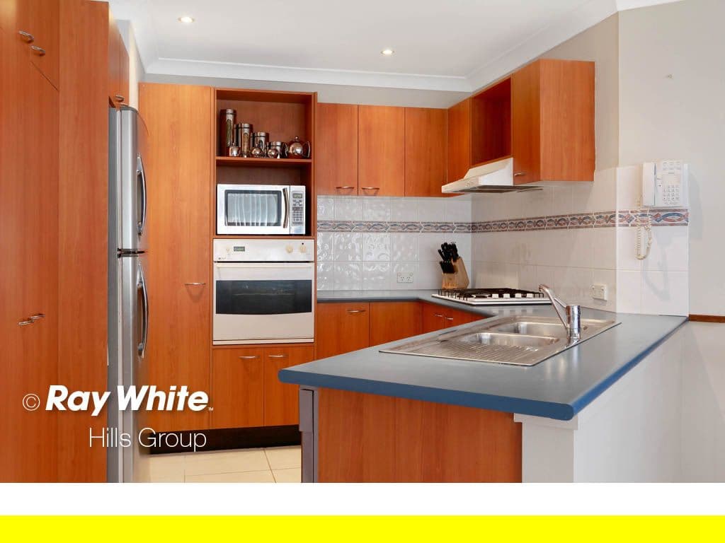 57 Phoenix Avenue, STANHOPE GARDENS NSW 2768, Stanhope Gardens - Thumbnail 2