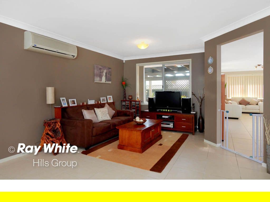 57 Phoenix Avenue, STANHOPE GARDENS NSW 2768, Stanhope Gardens - Thumbnail 3