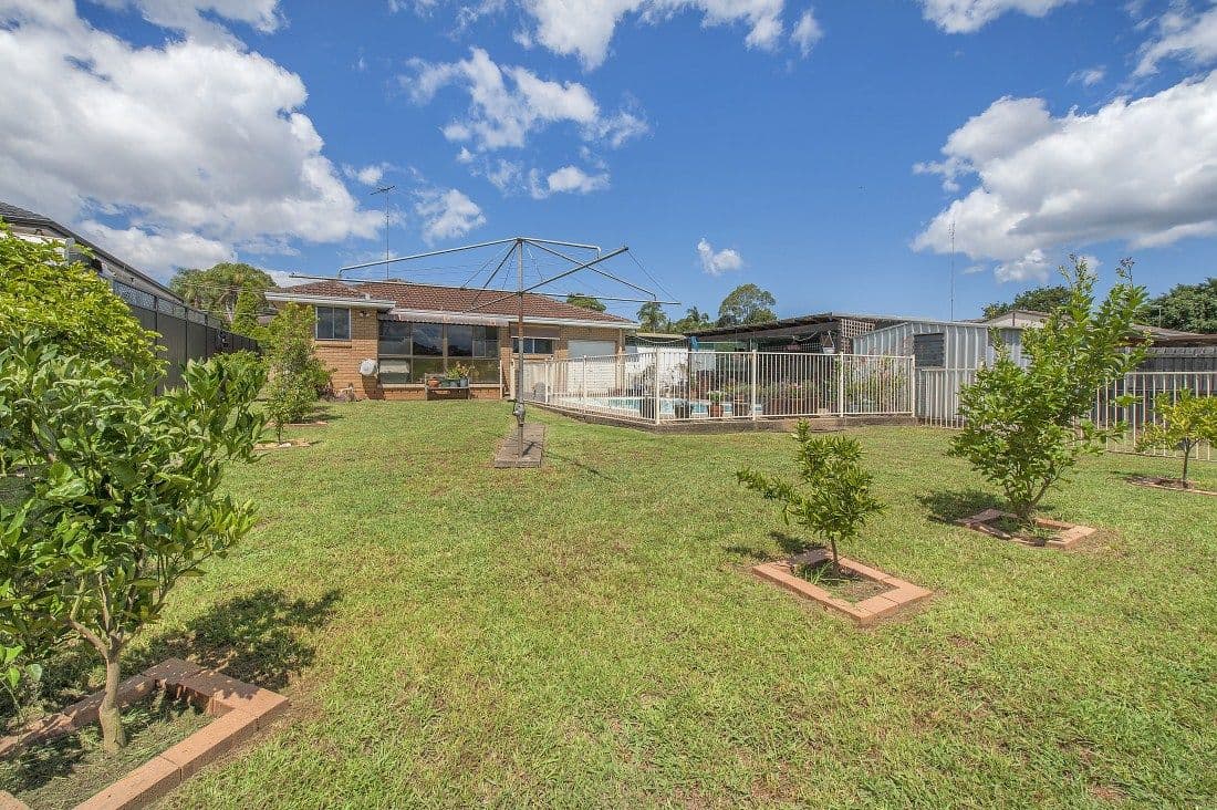 32 Gal Crescent, Moorebank NSW 2170, Moorebank - Thumbnail 8