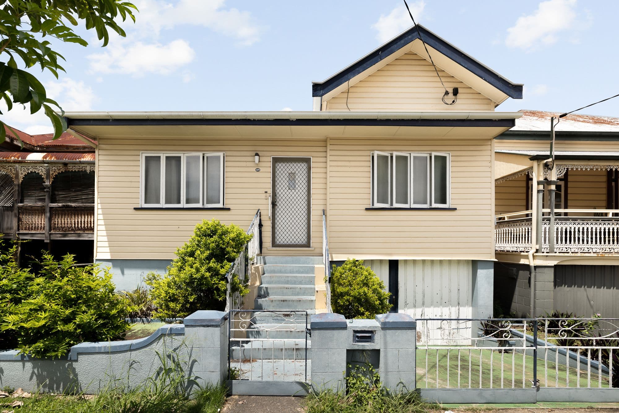 125 Kent Street, New Farm QLD 4005, New Farm - Image 1