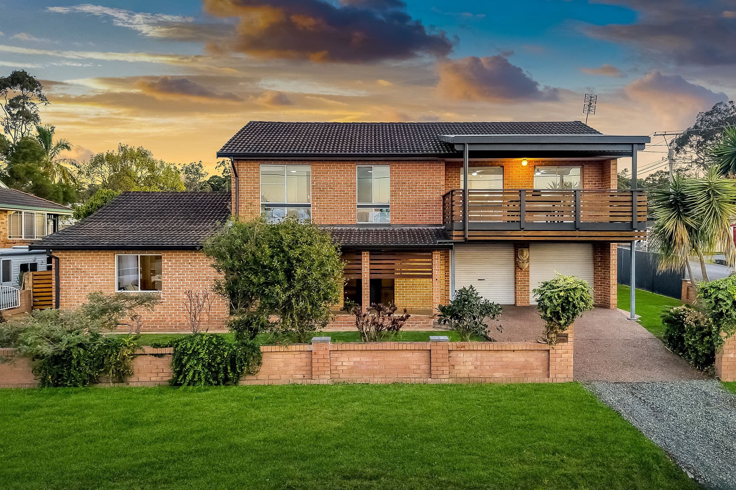 23 Warrina Avenue, Summerland Point NSW 2259, Summerland Point - Image 1