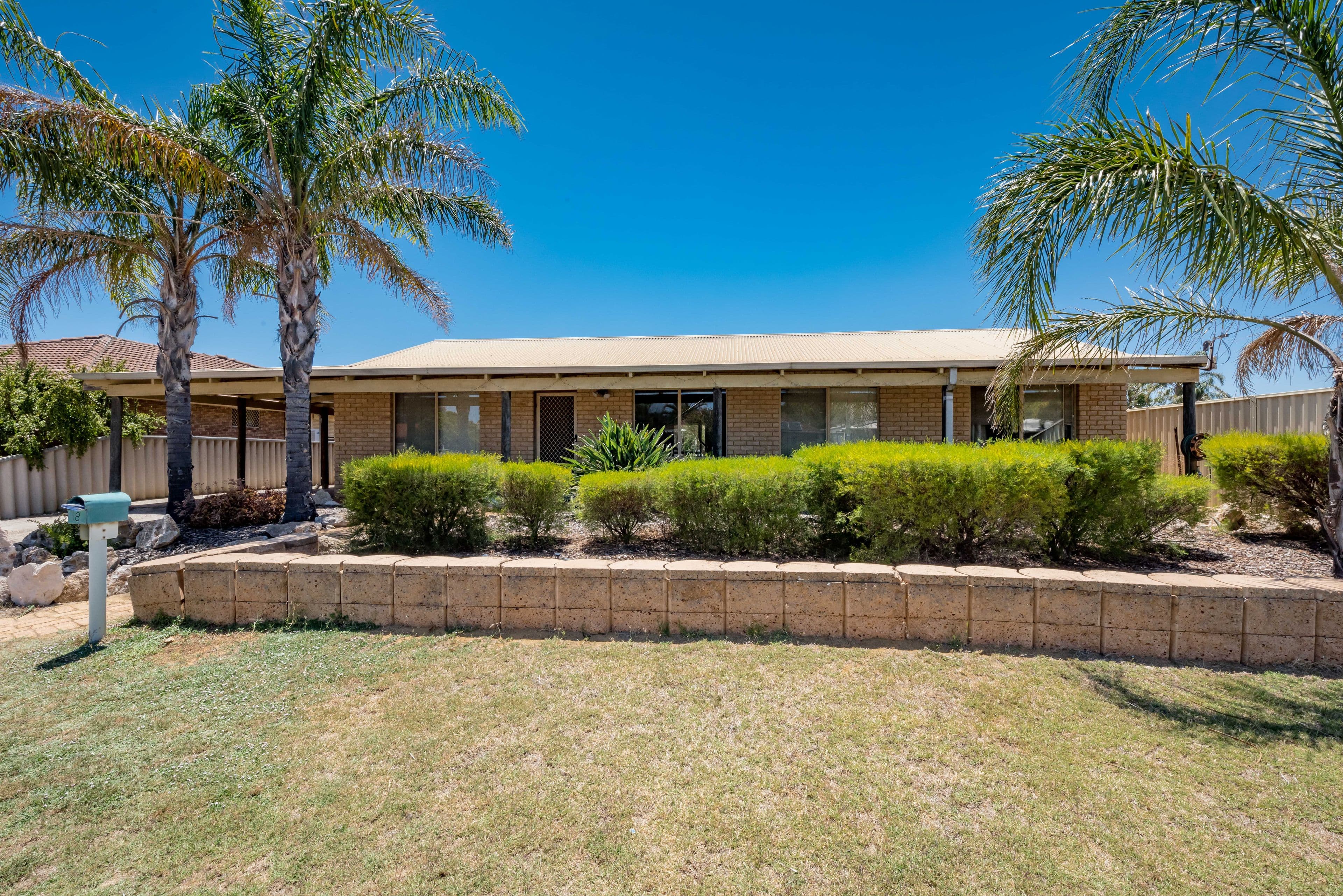 18 Houston Street, Spalding WA 6530, Spalding - Image 1