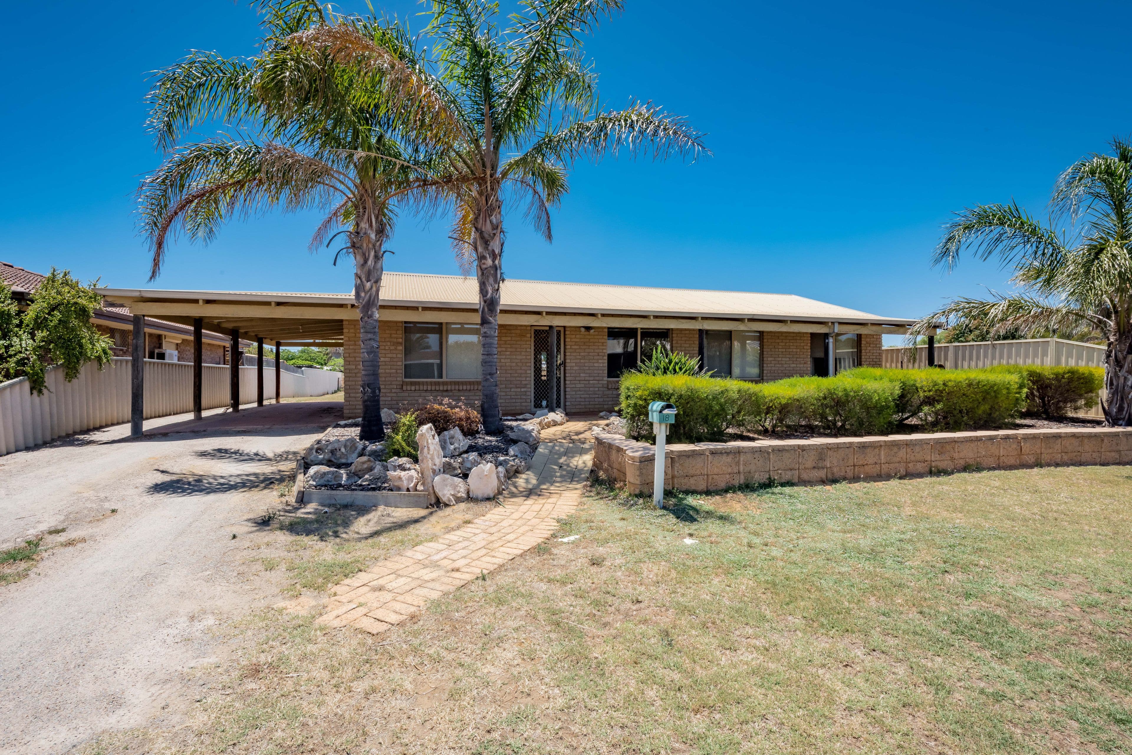 18 Houston Street, Spalding WA 6530, Spalding - Thumbnail 2