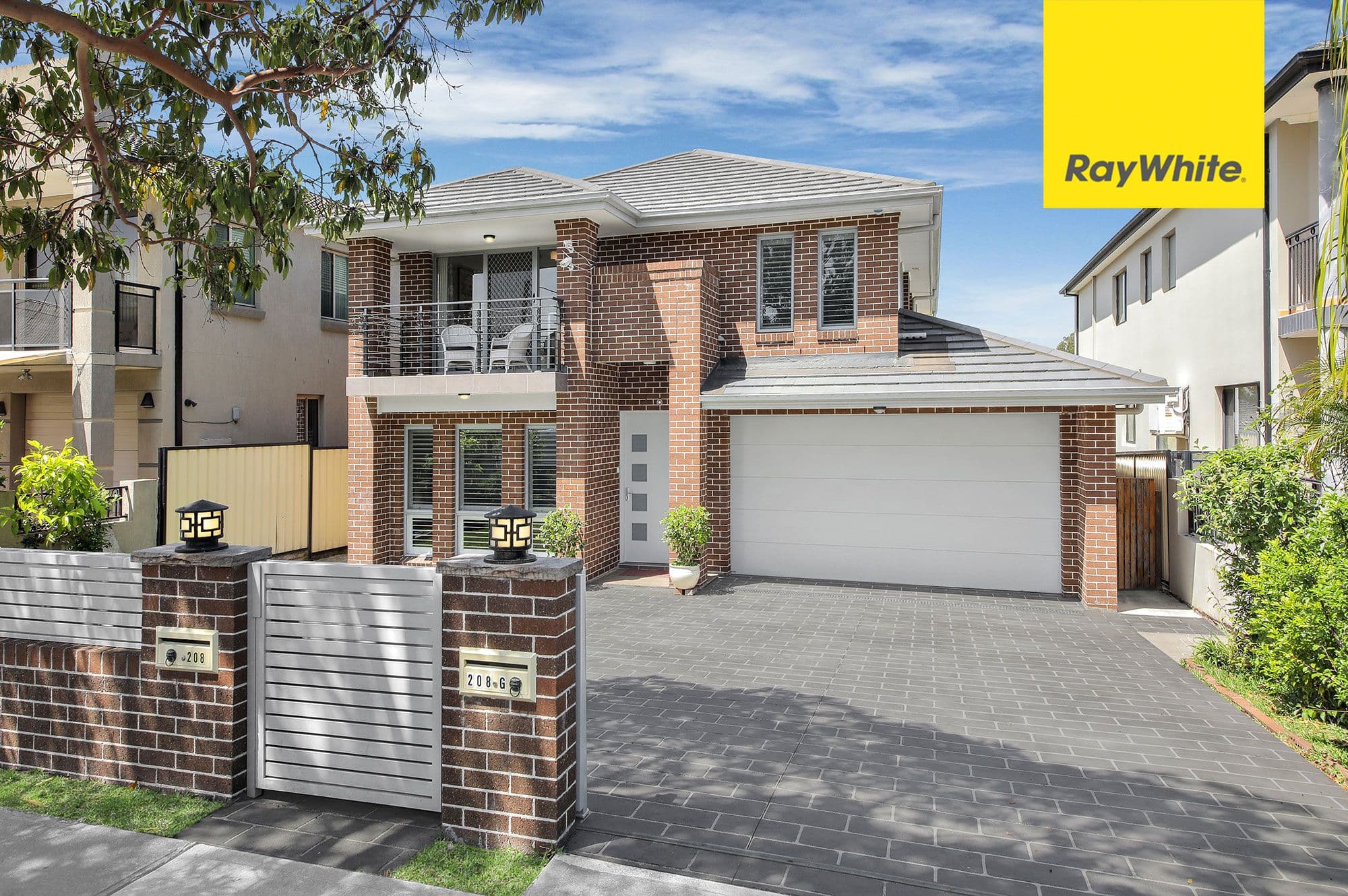 208 Auburn Road, Auburn NSW 2144, Auburn - Image 1