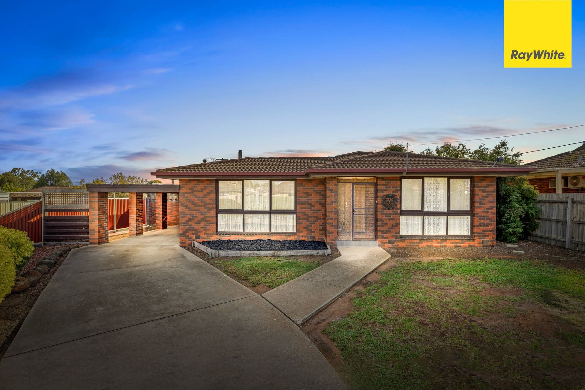 8 Neerim Street, Melton South VIC 3338, Melton South - Image 1