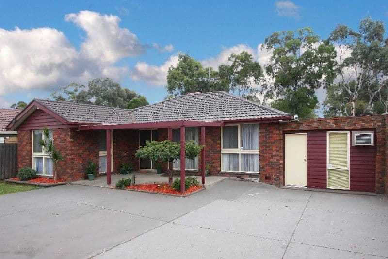 4 Betula Avenue, BUNDOORA VIC 3083, Bundoora - Image 1