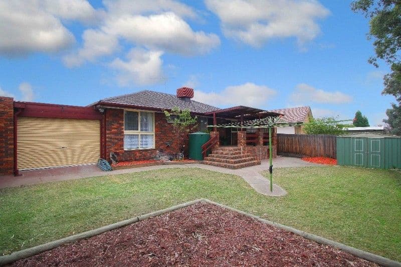 4 Betula Avenue, BUNDOORA VIC 3083, Bundoora - Thumbnail 6