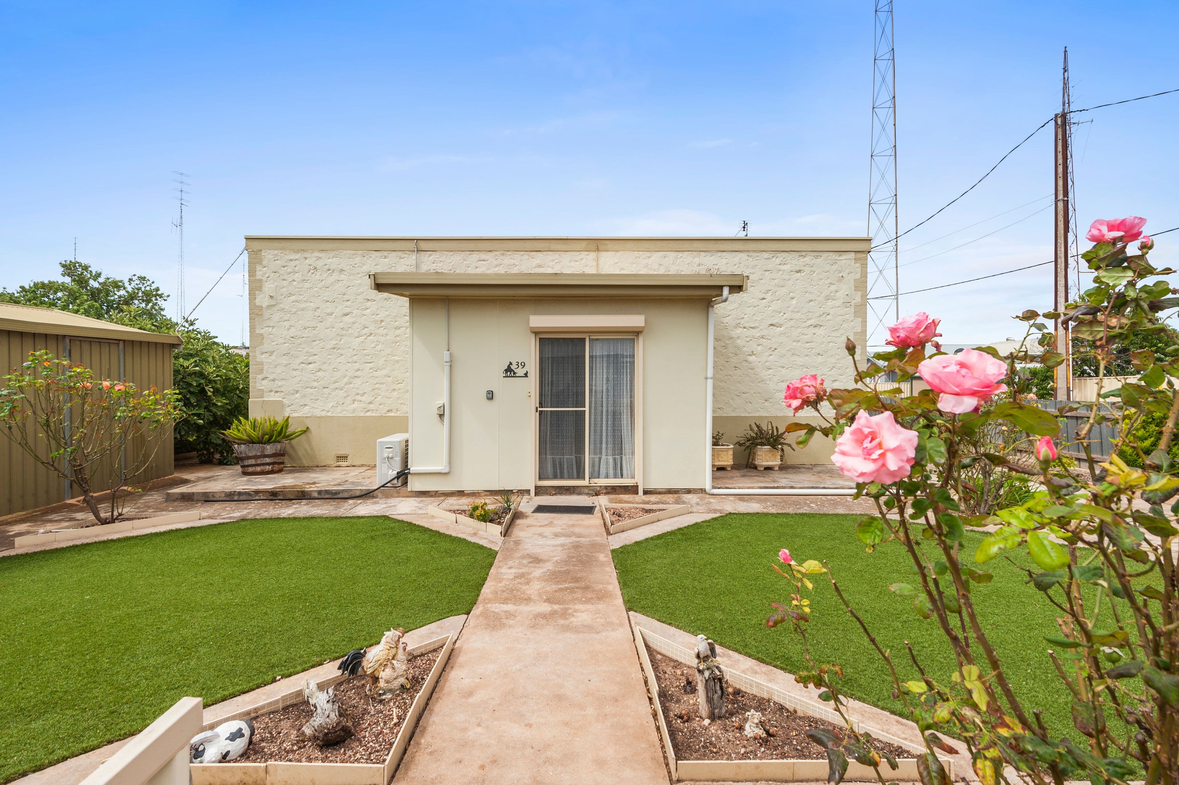 39 Clara Street, Wallaroo SA 5556, Wallaroo - Thumbnail 2