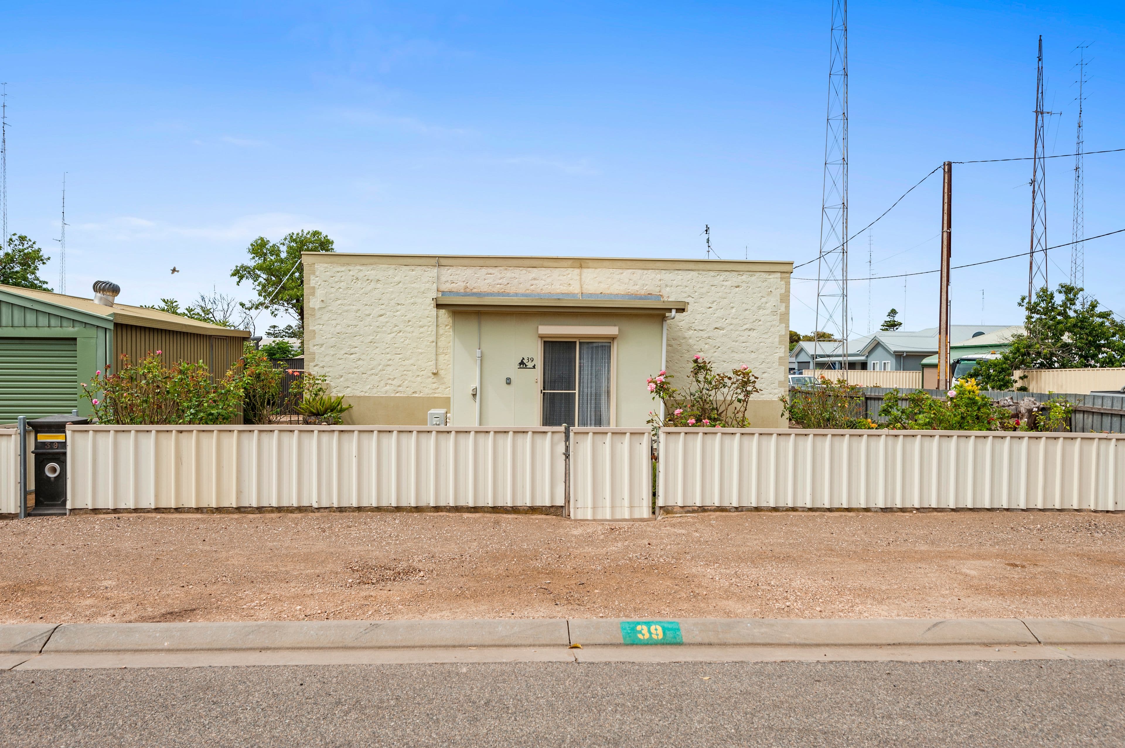39 Clara Street, Wallaroo SA 5556, Wallaroo - Thumbnail 5